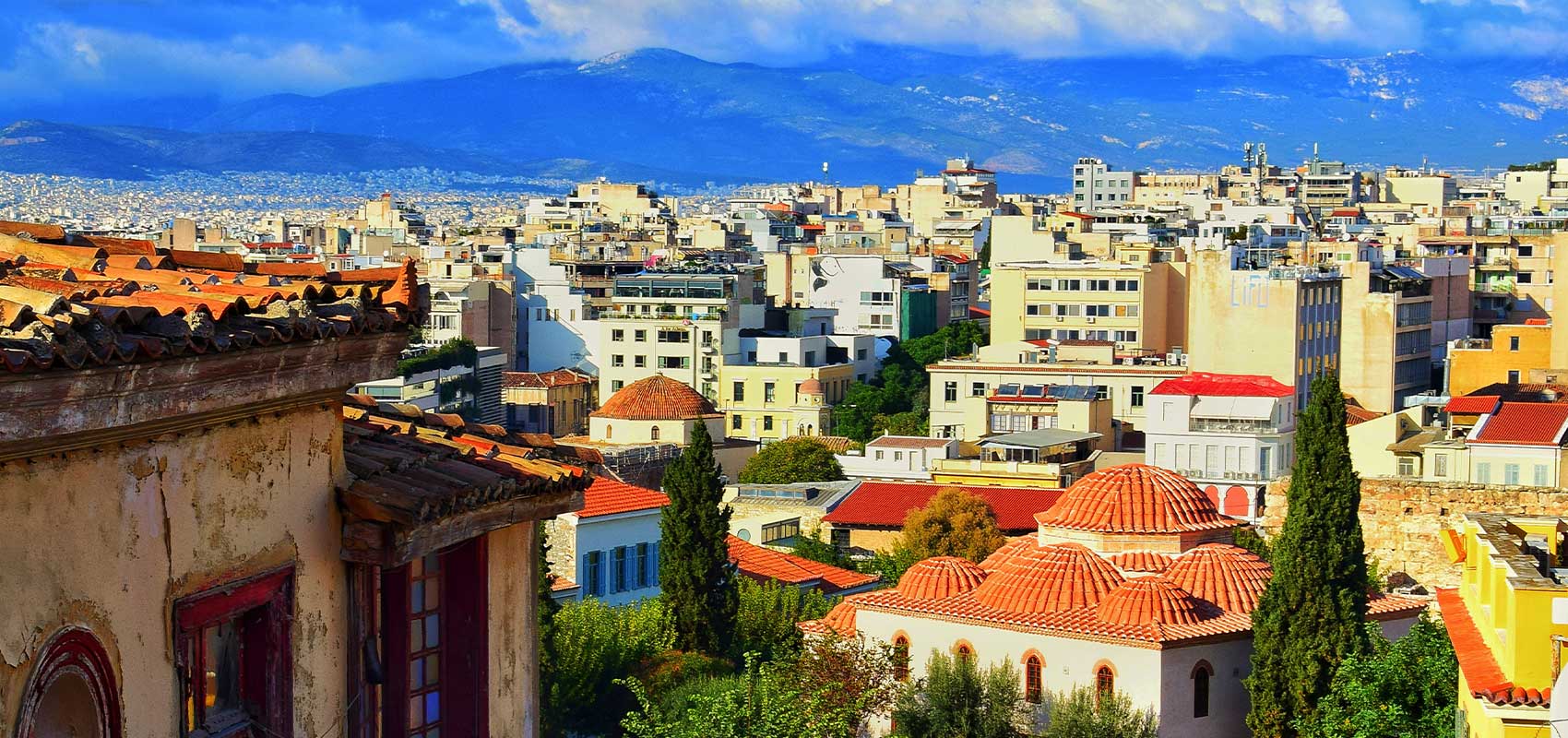 Find your Roots Private Tours Athens