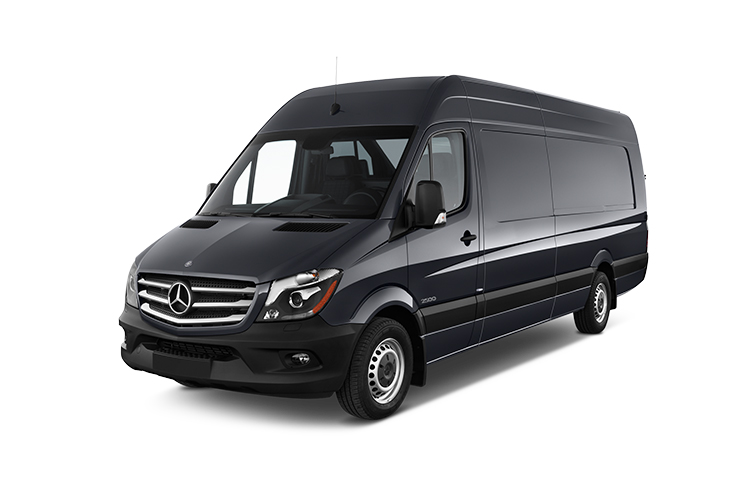 Mercedes Sprinter 518CDI