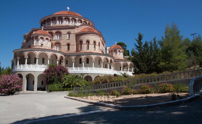 Image of Aegina. Tours by PrivateToursAthens