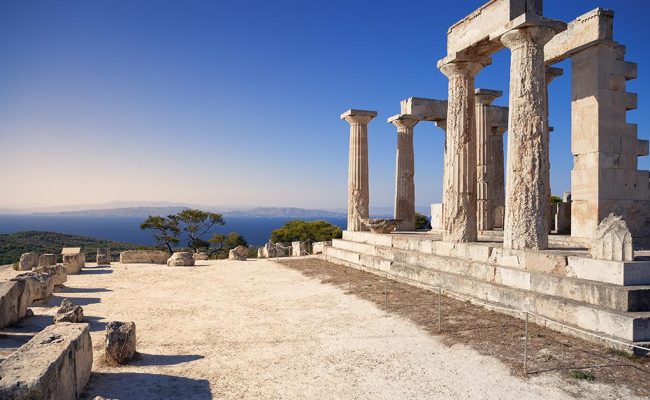 Image of Aegina. Tours by PrivateToursAthens