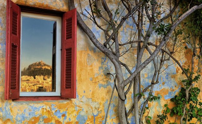 Image of Plaka. Tours by PrivateToursAthens