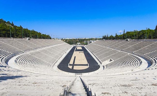 Image of Kallimarmaro. Tours by PrivateToursAthens