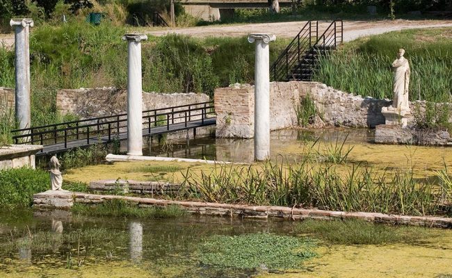 Image of Dion. Tours by PrivateToursAthens