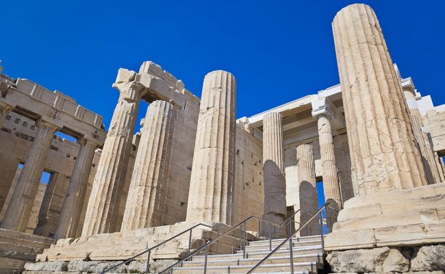 Image of Acropolis. Tours by PrivateToursAthens