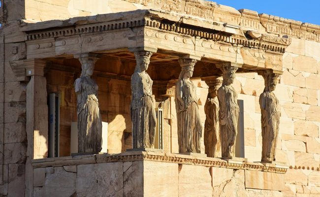 Image of Acropolis. Tours by PrivateToursAthens