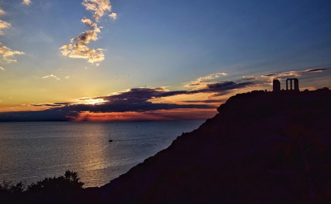 Image of Sounio. Tours by PrivateToursAthens