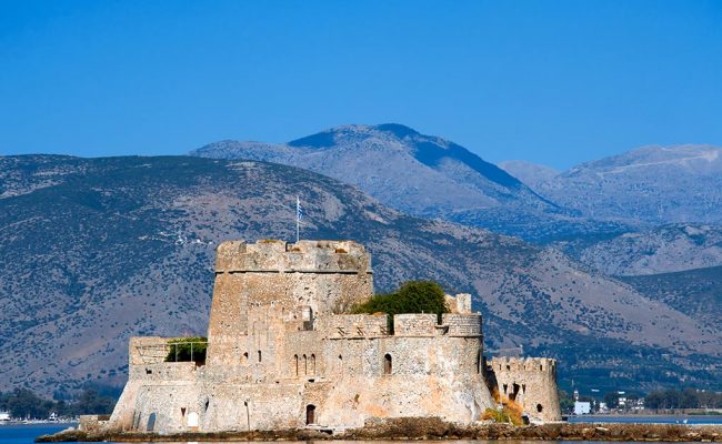 Image of Nafplion. Tours by PrivateToursAthens