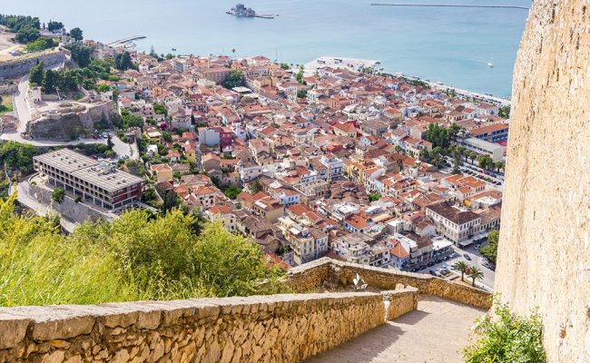 Image of Nafplion. Tours by PrivateToursAthens