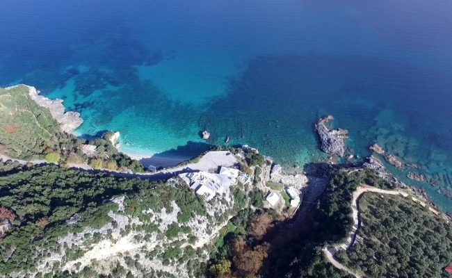 Image of Pilio. Tours by PrivateToursAthens